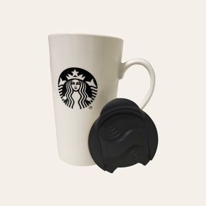 Starbucks Mug